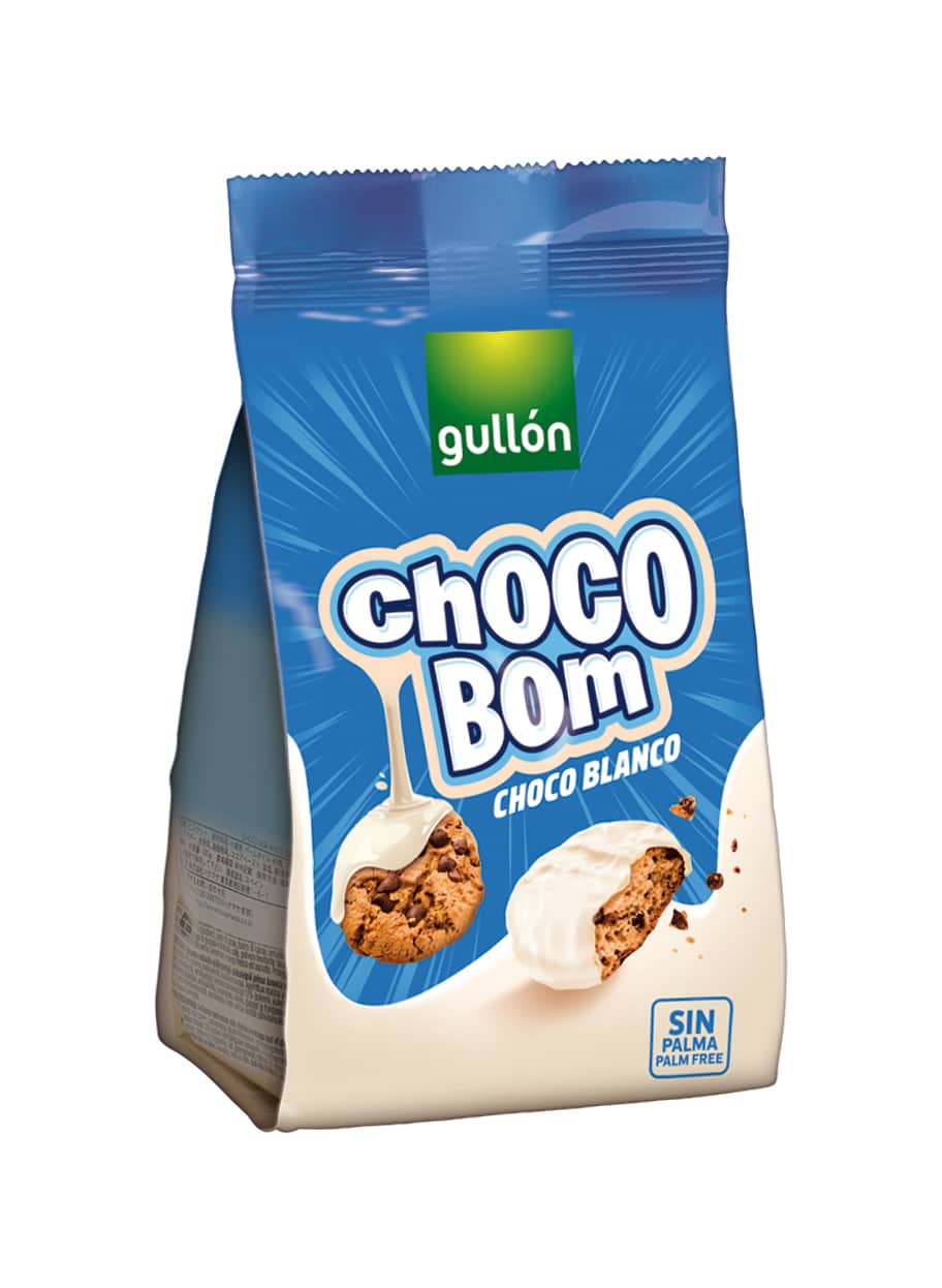 3D CHOCO BOM BLANCO 100g 07112023