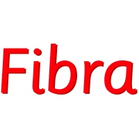 Galletas Fibra