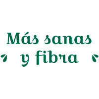 Galletas más sanas y Fibra