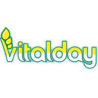 Galletas Vitalday
