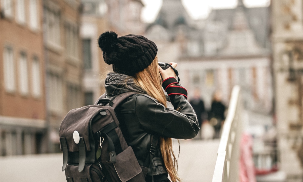 Guía fácil para disfrutar de tus viajes en solitario