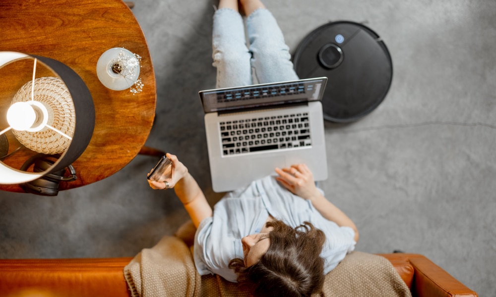 Simplifica tu vida con la tecnología