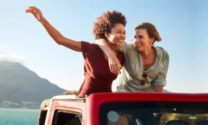 4. Organizar nuestras rutas